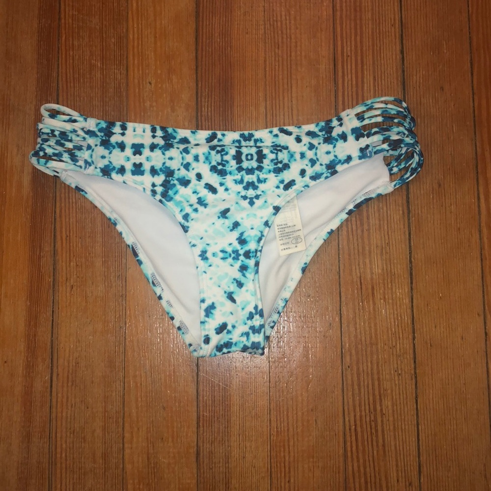 Hollister bikini bottoms!!!